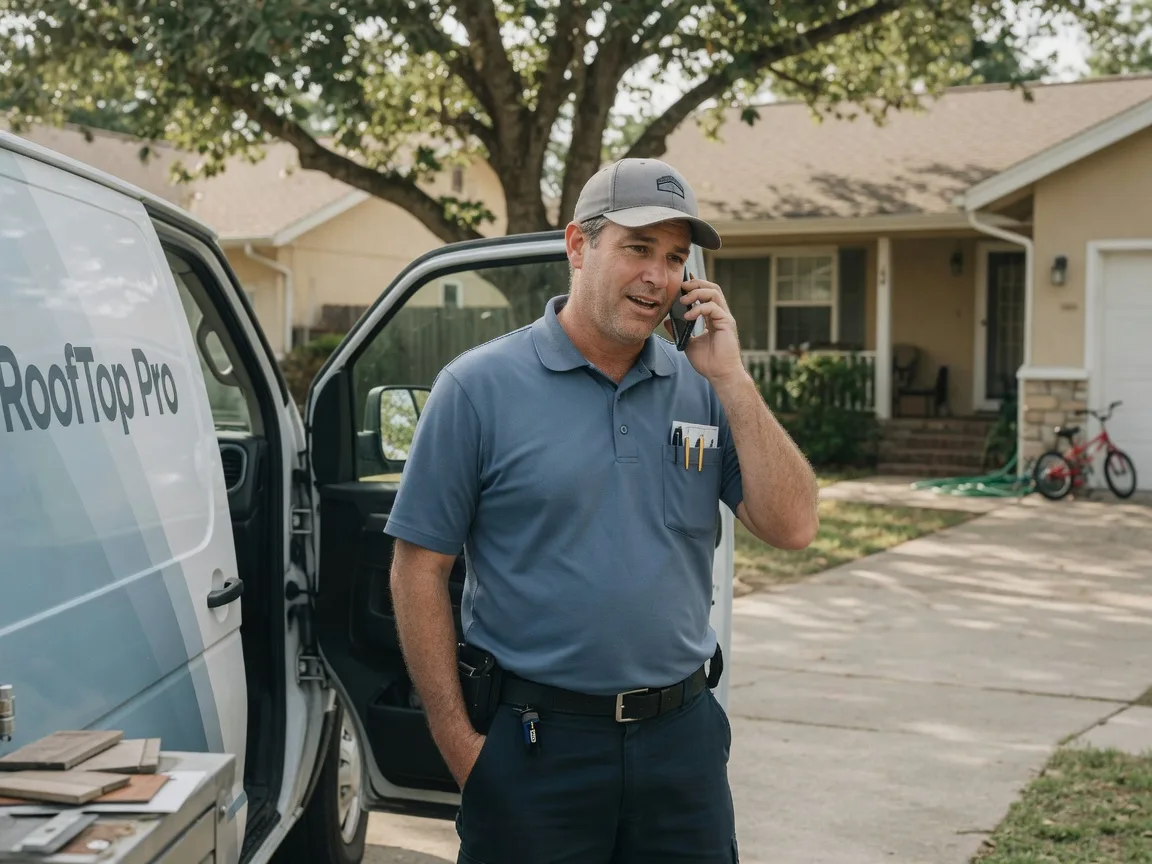 Roof Repair Lindon, CO FAQs